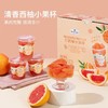 【悦惠精选】MM红西柚水果杯227g 商品缩略图1