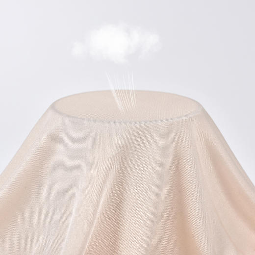 丁摩 【3条】100%桑蚕丝真丝内裤女透气高腰收腹无痕薄款短裤 商品图2