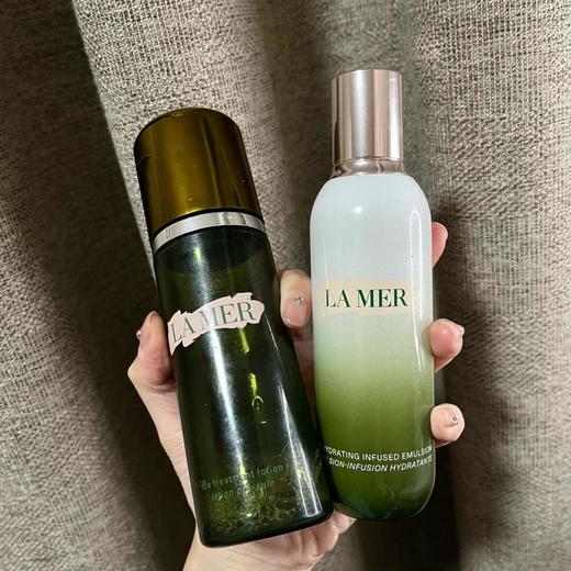 海蓝之谜精粹乳正装礼盒 商品图2