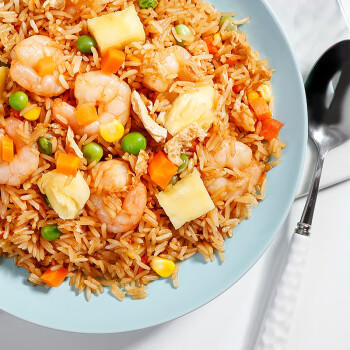 KO-KO(口口牌) 精选进口茉莉香米大米5斤 长粒米 koko香米 /粮油调味 /米 /泰国香米 商品图2