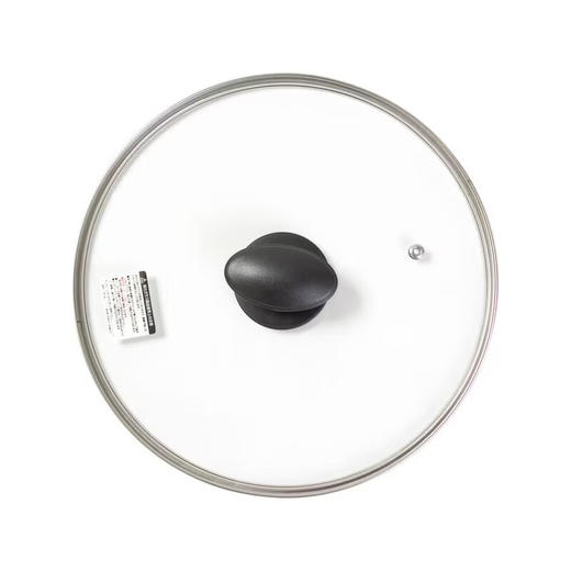 玻璃锅盖 18~28cm 商品图0