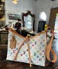 代工厂稀缺捡漏三彩carryall妈咪包 商品缩略图0