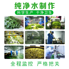 陇浆源浆水酸菜天水甘肃特产芹菜包心菜苦苣下饭菜面条配菜600g*5袋 /粮油调味 /调味品 /榨菜/酱腌菜