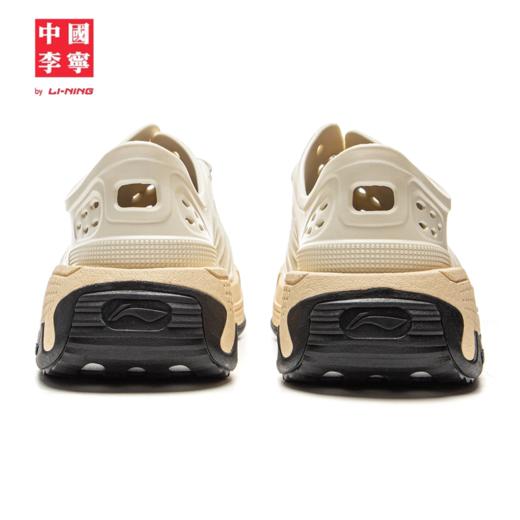 【内购】中国李宁盘古trek男女同款轻量高回弹潮流凉拖鞋AZSV017 商品图6