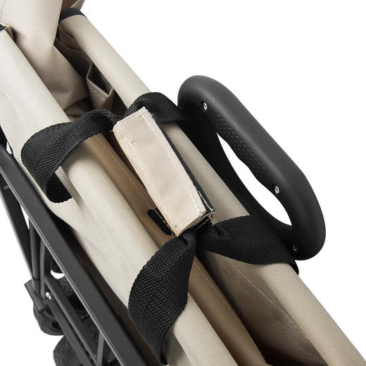 纵贯线露营折叠小推车TC-03 商品图3