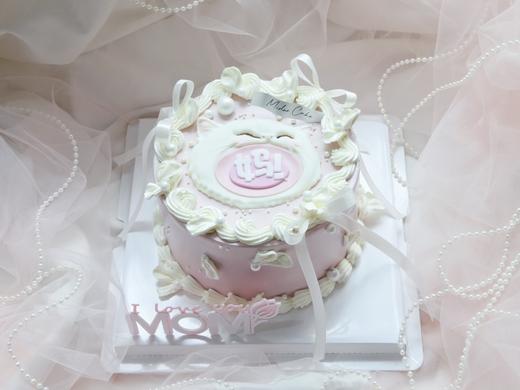 💌2025 𝗠𝗼𝘁𝗵𝗲𝗿'𝘀 𝗗𝗮𝘆 💐 粉萌喵趣妈宝猫 母亲节限定 商品图0