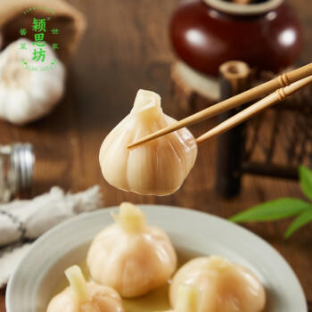 颍思坊糖醋蒜1100g 糖蒜醋泡蒜甜蒜腊八蒜 皮薄蒜大 火锅解腻下饭菜咸菜 /粮油调味 /调味品 /榨菜/酱腌菜 商品图1