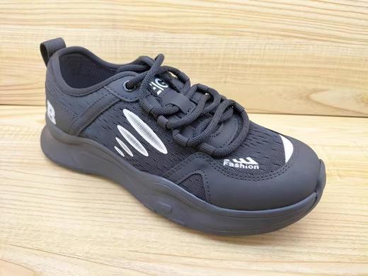 夏季新款豪行网面女鞋24291120运动休闲透气超轻时尚大码凉鞋 商品图1