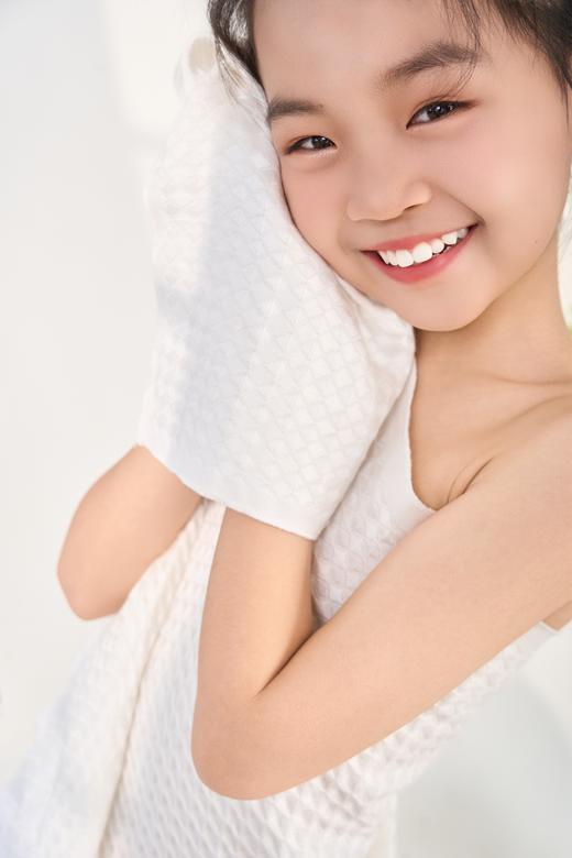 天然竹纤维厨房和洗护巾 洗碗巾/洗脸巾/浴巾 柔软亲肤 不用洗洁净 轻松去油污 天然纯色 提升品位 加拿大本土品牌 l 百里居 商品图1