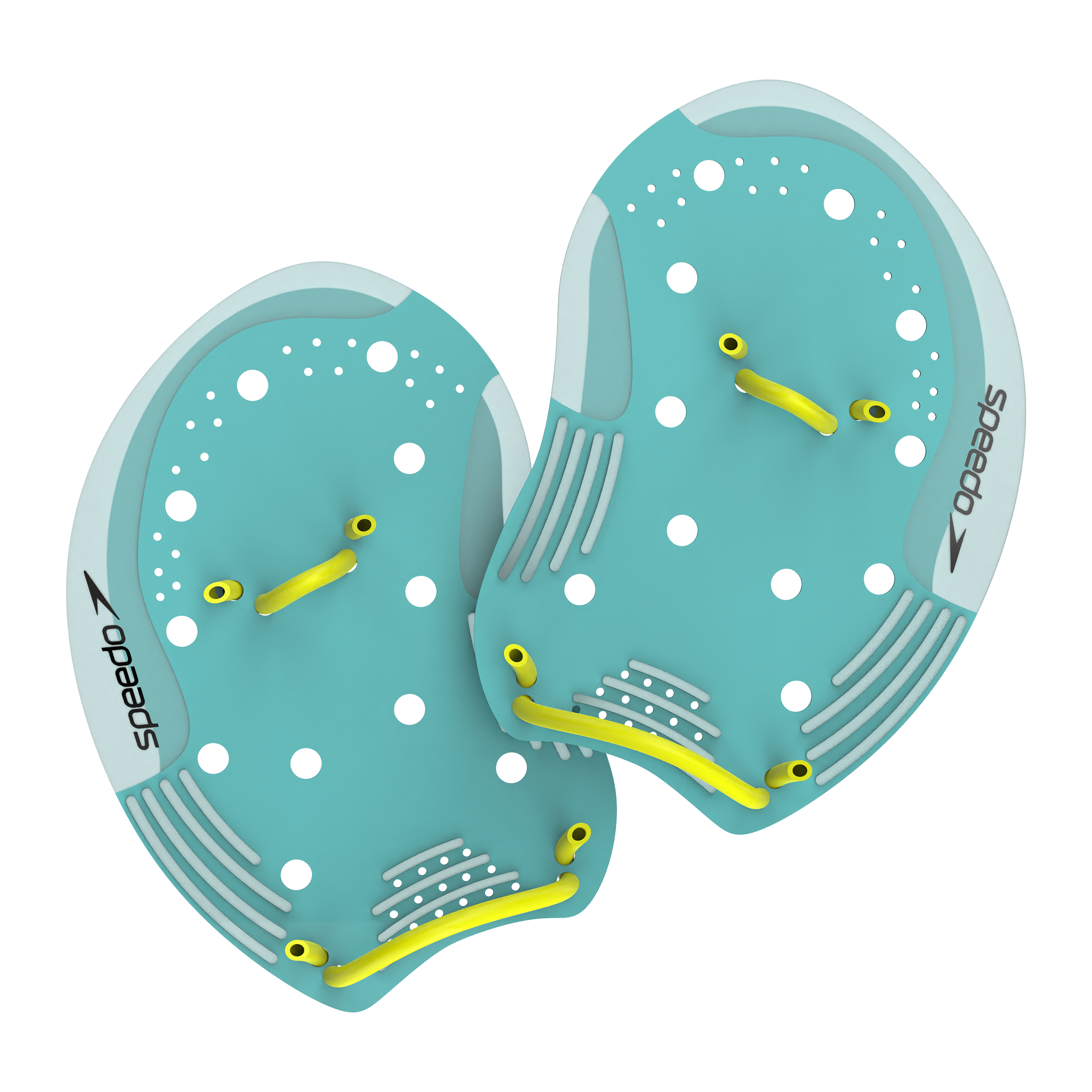 Speedo/速比涛 I.M.技术训练划水掌