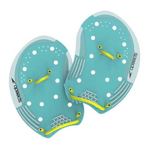 Speedo/速比涛 I.M.技术训练划水掌 商品图0