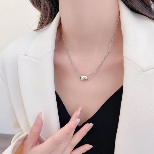 香奈儿 COCO CRUSH系列项链（XTY） 商品图4