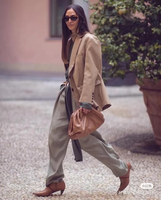 女款手提雲朵包 大號005 商品图2