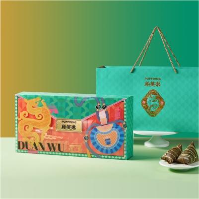 珑韵粽香·礼 商品图0