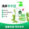 滴露抑菌洗手液植物呵护500g/瓶 商品缩略图2