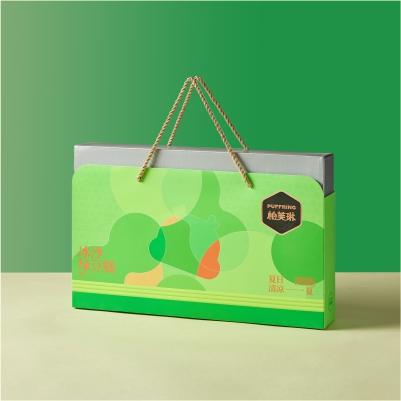 绿豆糕礼盒（原味） 商品图0