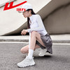 回力女鞋运动鞋2025春季新款休闲鞋小白鞋网面透气轻便跑步男鞋A 商品缩略图4