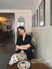 金蘑菇菇 悸动西装组 私服西装+ 人鱼裙 商品缩略图1