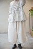 MAKU textiles｜挺阔气球裤休闲裤 商品缩略图3