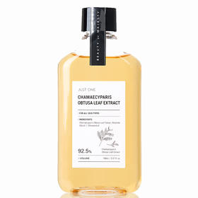 碧波曼 扁柏叶纯露 150ml