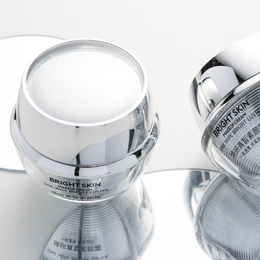 (新）黛略施$焕妍真皙素颜霜50G*250449 商品图3