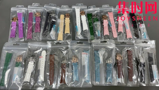 PP百达翡丽 重金打造 GR鹦鹉螺7010系列 女士石英腕表 商品图7