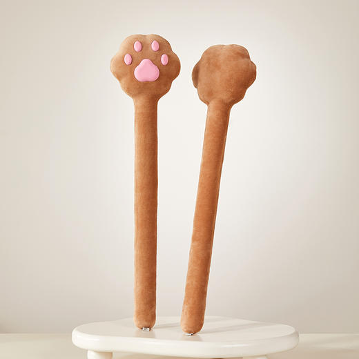 初心| 萌趣创意猫爪经络拍 商品图1