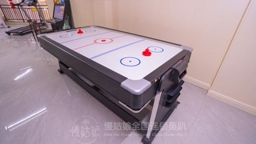 中山慢姑娘雅居乐轰趴馆 商品图5