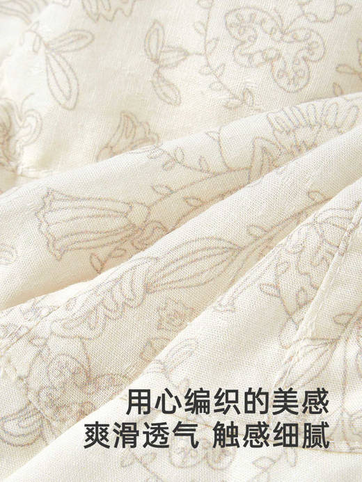 英氏婴儿发箍弹力女童发带发饰2025新款可爱女宝发带YRPBJ2R039A 商品图1