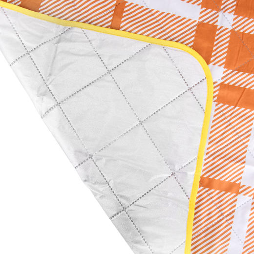 纵贯线超声波加厚野餐垫CD-20 商品图3