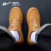 回力男鞋厚底板鞋2023新款秋冬季复古鞋子男款休闲鞋情侣运动鞋 商品缩略图2