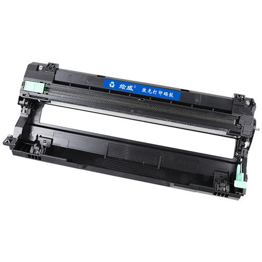绘威DDR24鼓架（四色通用） 适用得力Deli DCM24ADN打印机硒鼓 感光鼓 成像鼓 商品图5