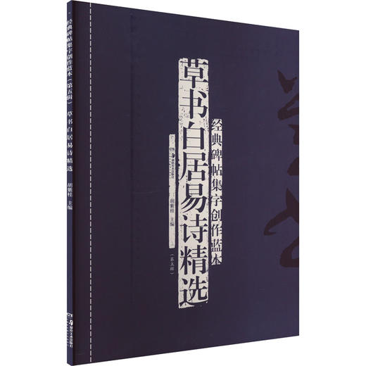 给您架起一座从书法临摹到书法创作的桥梁 商品图0