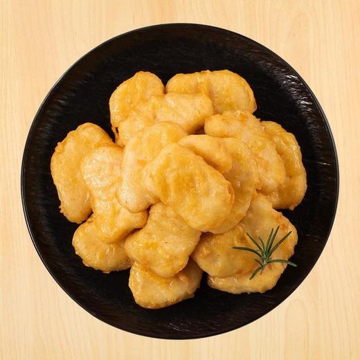 【悦惠精选】泰森鲜嫩脆皮鸡块2kg 商品图2