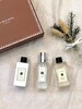 D050627英国梨小苍兰沐浴露身体乳香水三件套 商品缩略图2