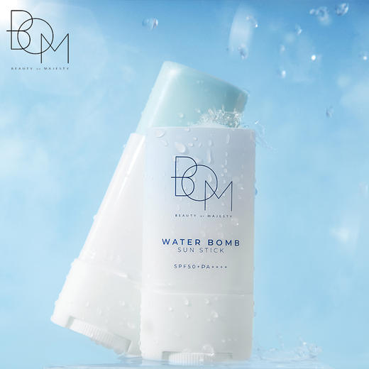 碧波曼 水光防晒棒 19g 商品图1