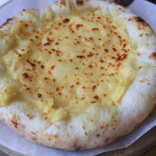 土窑烤披萨系列 商品图3