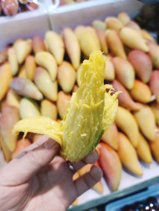 辣椒芒2斤 商品图3