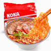 KOKA 可口方便面 香辣牛肉味快熟宽面 85g*5 新加坡进口 /粮油调味 /方便食品 /方便面 商品缩略图4