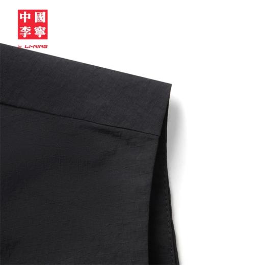 【S断码】中国李宁 x STAPLE联名系列男子宽松单马甲AMDV087 商品图5