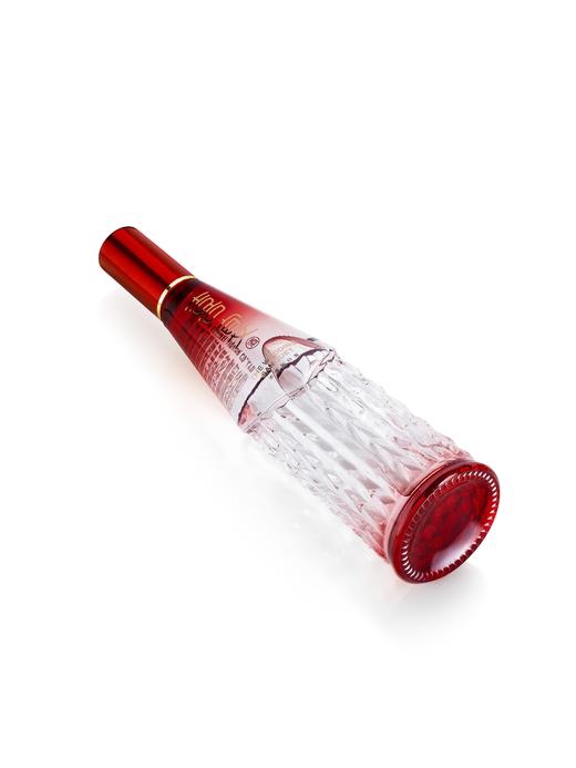 国美酒52度喜宴酒520ml浓香型白酒喜庆宴会专用纯粮酿造白酒 商品图4