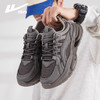 回力男式老爹鞋早春季新款百搭复古跑步鞋子男款加绒休闲运动鞋男 商品缩略图1