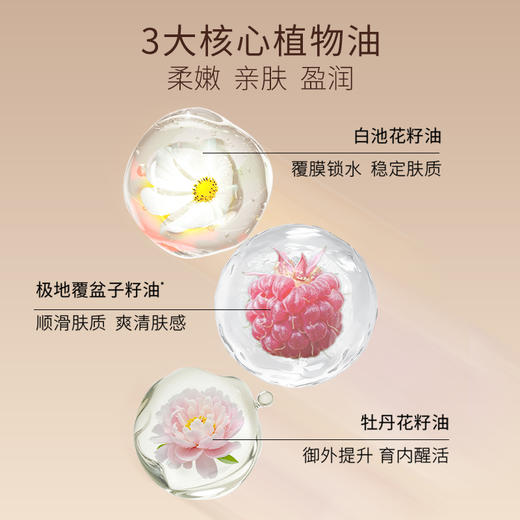 牛尔京城之霜眼部抗皱植萃精华油2支 商品图2