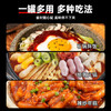 朴小样韩式辣酱朝鲜族辣椒酱韩国拌饭酱甜辣拌面酱拌饭酱500g /粮油调味 /调味品 /中式酱料 商品缩略图2