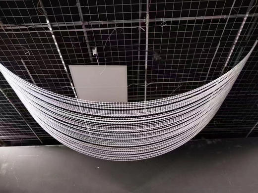 亚克力波浪吊件（运费自理） 商品图1