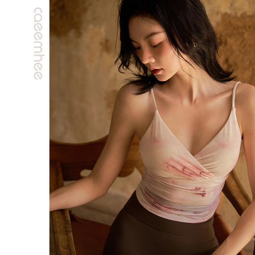 卡益背心KJ05103 商品图0