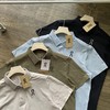 ON男士无缝压胶polo衫翻领短袖 商品缩略图1