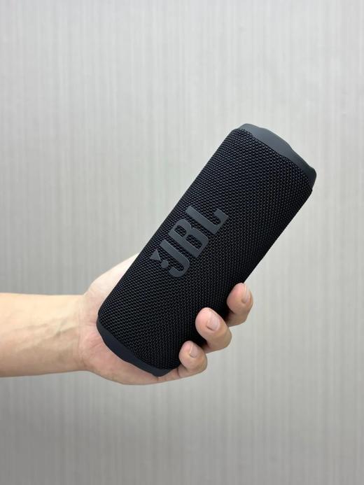 JBL Flip7低音增强型蓝牙音箱 商品图1