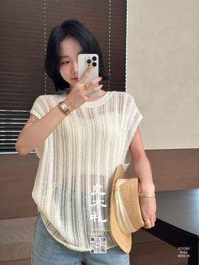 镂空高级感 简约不单调🤍