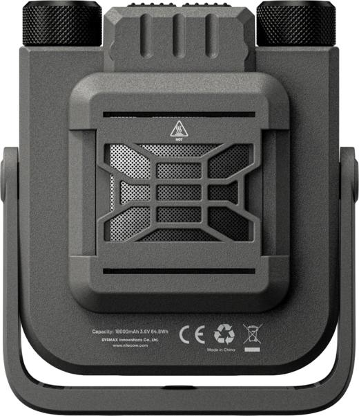 NITECORE奈特科尔NWL30工业工作露营驱蚊灯 商品图4